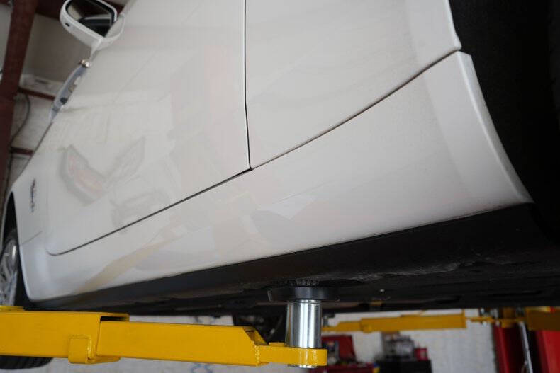 2017 Rolls-Royce Dawn