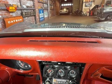 1976 Chevrolet Corvette