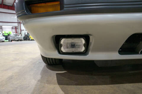 1986 Ford Mustang GT