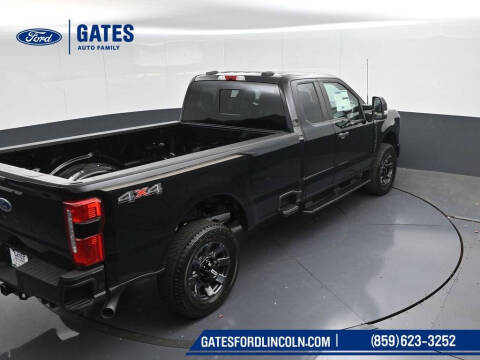 2026 Ford F-350 Super Duty