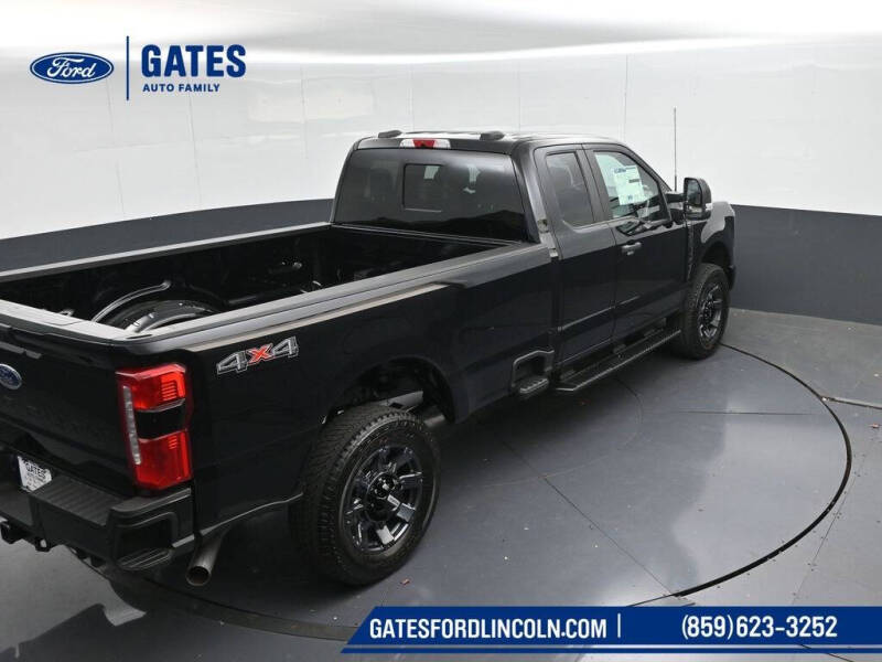 2026 Ford F-350 Super Duty