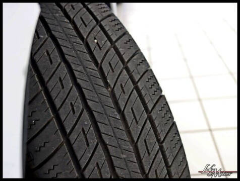 2008 Chevrolet HHR Panel LS