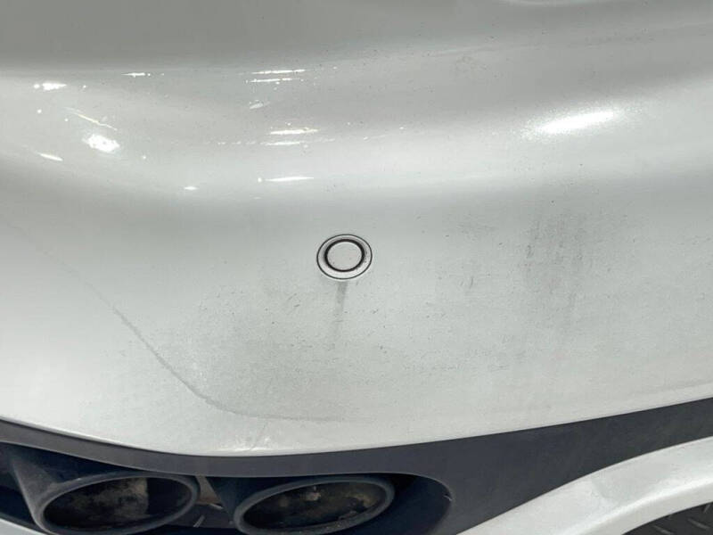 2017 Maserati GranTurismo