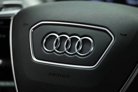 2022 Audi RS e-tron GT quattro