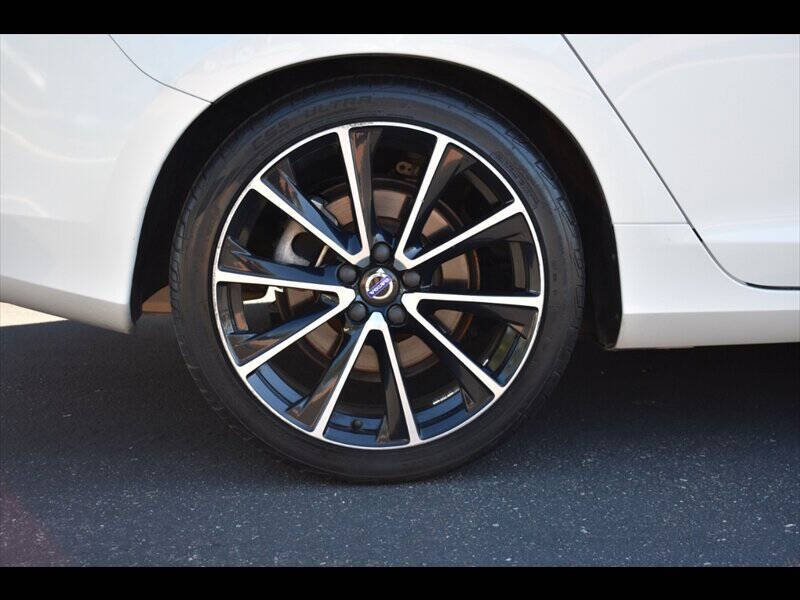 2016 Volvo S60 T5 Drive-E Premier