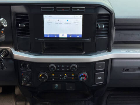 2024 Ford F-350 Super Duty XLT