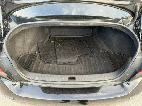 2017 Infiniti Q50 3.0T Signature Edition