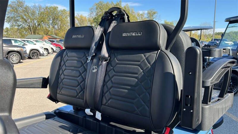 2025 Bintelli Nexus Gen2