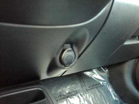 2023 Mitsubishi Mirage Ralliart