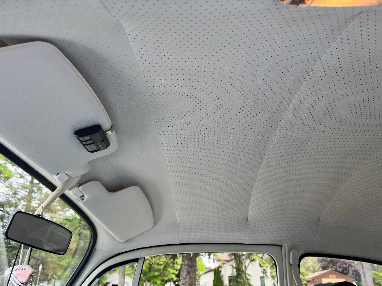 1972 Volkswagen Beetle 62