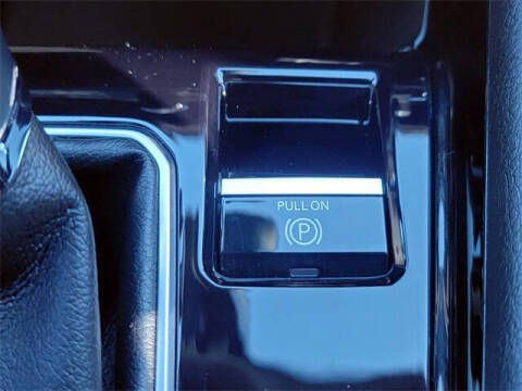 2023 Jeep Compass High Altitude