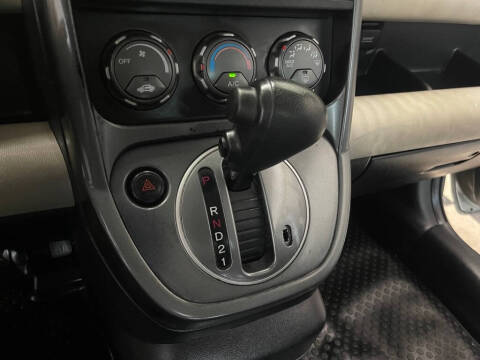 2007 Honda Element EX