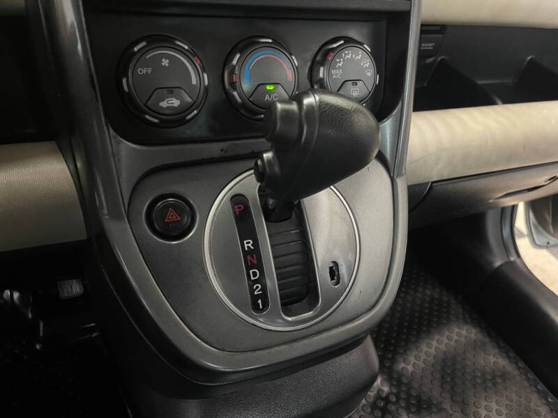 2007 Honda Element EX