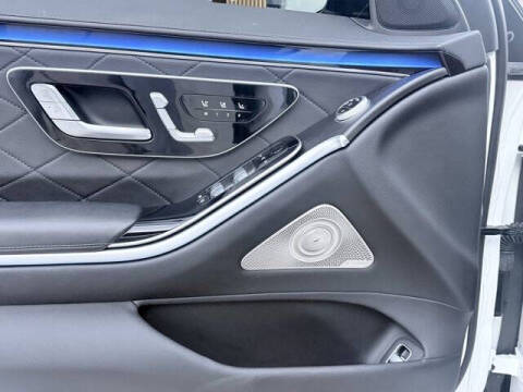 2023 Mercedes-Benz S-Class S 580 4MATIC