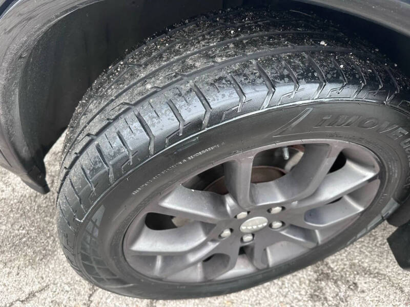 2015 Dodge Durango R/T