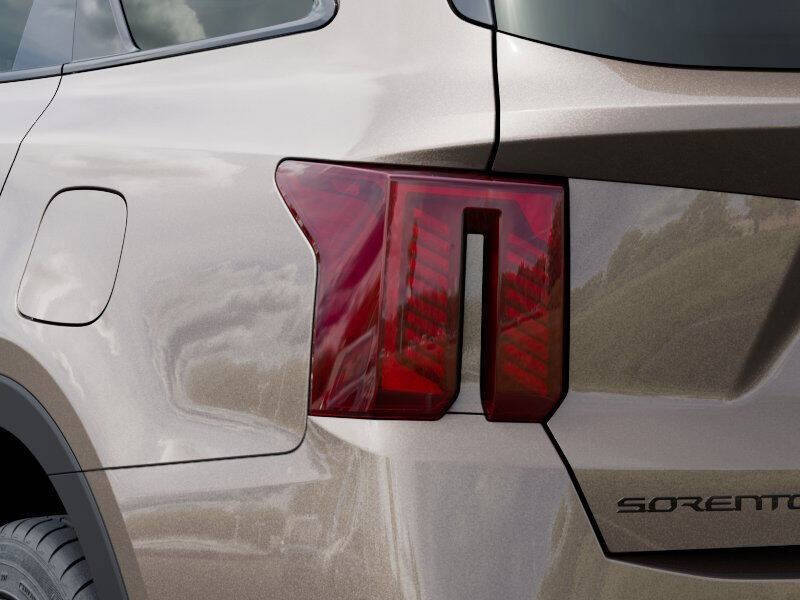 2026 Kia Sorento Hybrid X-Line SX-Prestige