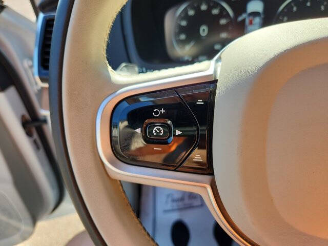 2020 Volvo XC90 T6 Inscription 6-Passenger