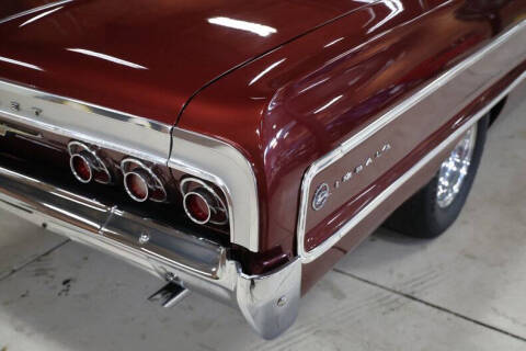 1964 Chevrolet Impala