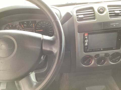 2006 Chevrolet Colorado LT