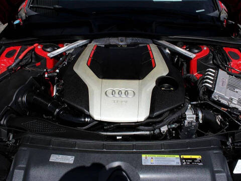 2019 Audi S4 3.0T quattro Premium Plus