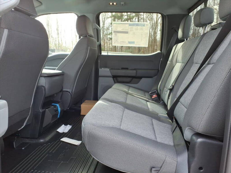 2026 Ford F-350 Super Duty XL