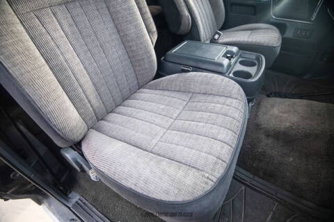 1990 Ford Bronco XLT