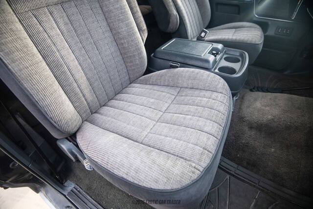 1990 Ford Bronco XLT