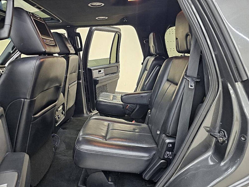 2017 Ford Expedition Limited