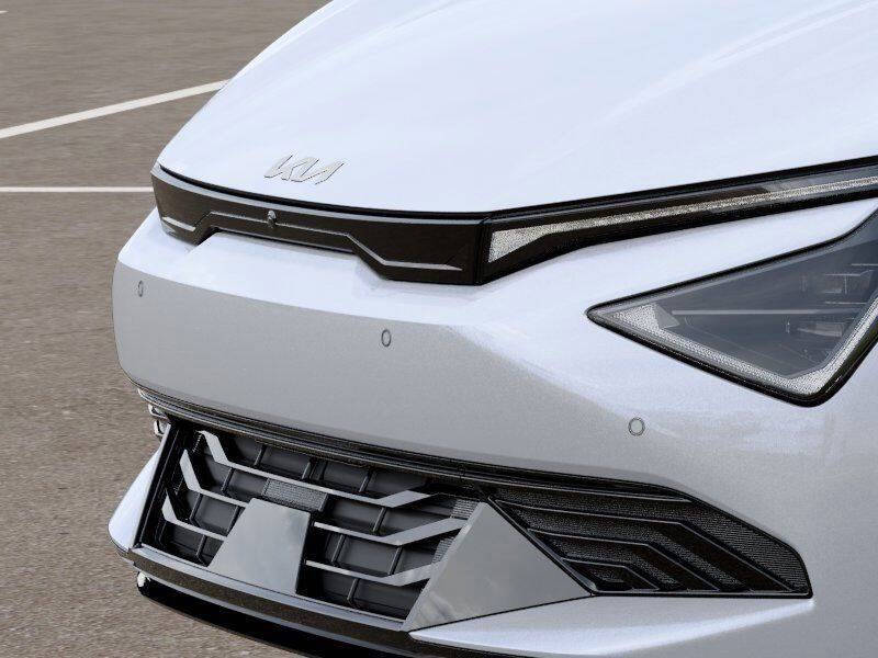 2025 Kia EV6 Light Long Range