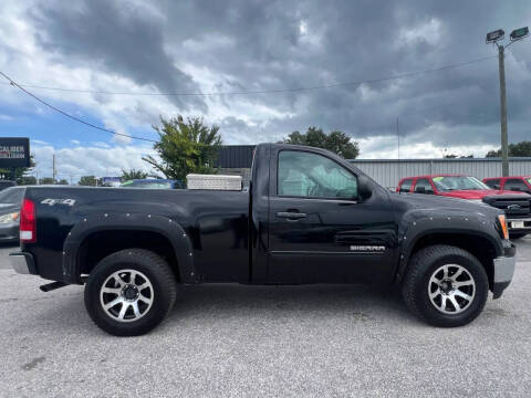 2013 GMC Sierra 1500