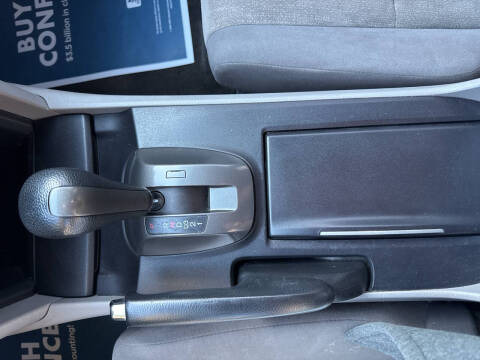 2008 Honda Accord LX-P