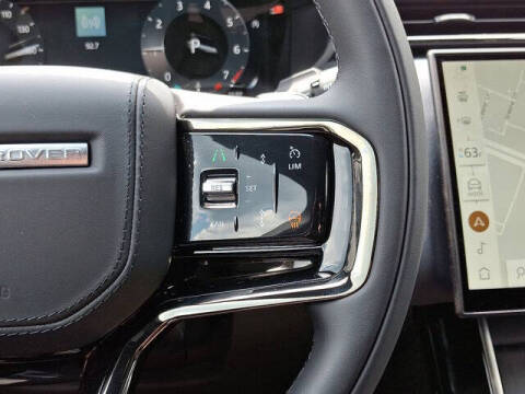 2026 Land Rover Range Rover Velar P250 Dynamic SE