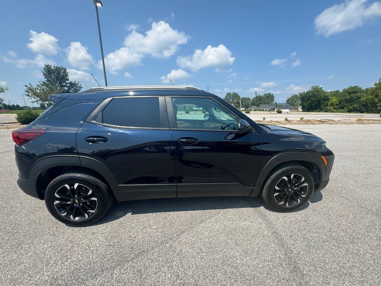 2021 Chevrolet Trailblazer for sale at KAISER MOTOR CARS.LLC in Bowling Green, KY