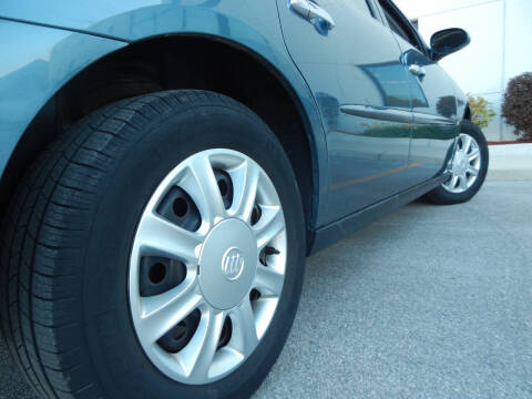 2006 Buick LaCrosse CX