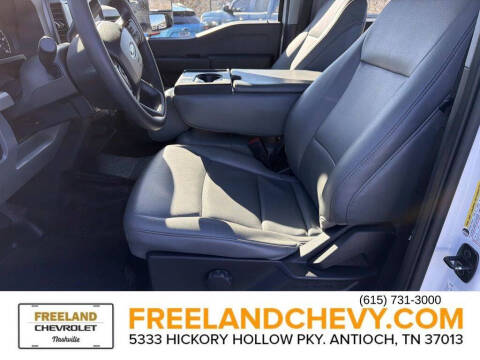 2024 Ford F-350 Super Duty XL