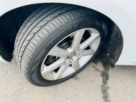 2016 Volvo S60 T5 Drive-E Premier