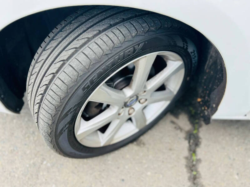 2016 Volvo S60 T5 Drive-E Premier