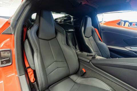 2023 Chevrolet Corvette Z06