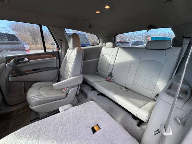 2012 Buick Enclave Premium