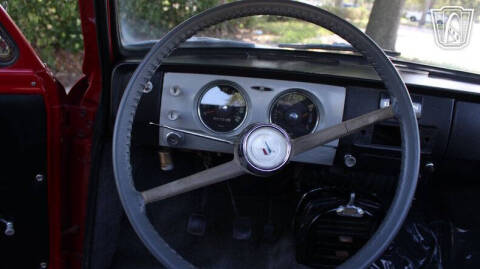 1965 Datsun 120