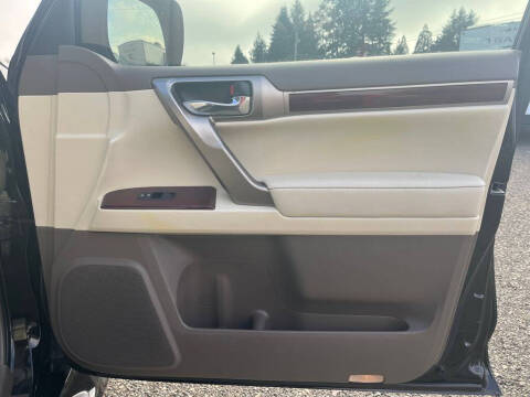 2013 Lexus GX 460 Premium