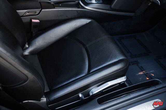 2011 Porsche 911 Carrera