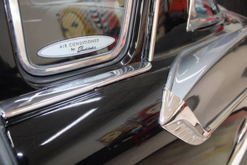 1959 Studebaker Hawk