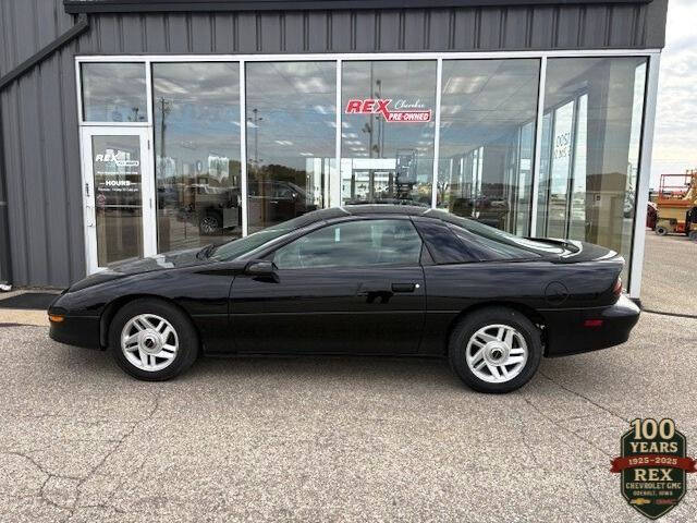 1994 Chevrolet Camaro