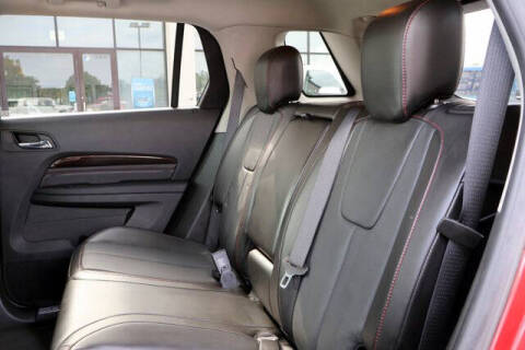 2013 GMC Terrain Denali