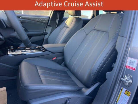 2025 Audi A6 Sportback e-tron quattro Prestige