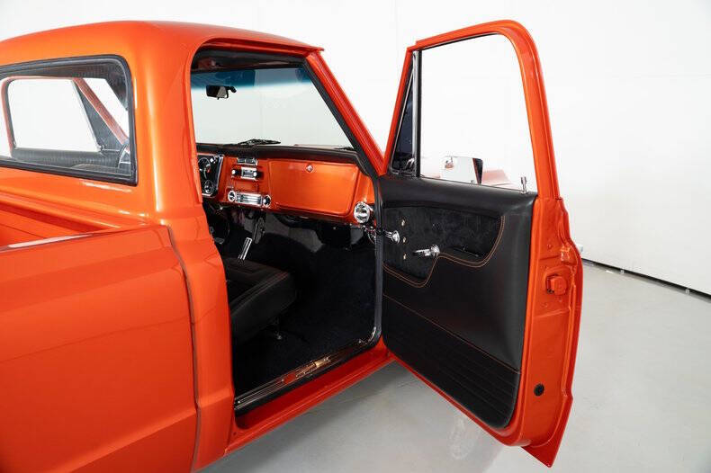 1972 Chevrolet C10