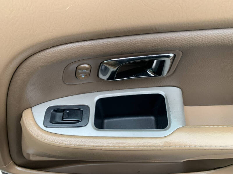 2007 Honda Pilot EX-L w/Navi