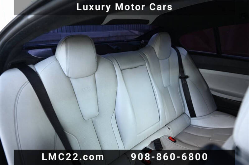 2015 BMW M6 Gran Coupe