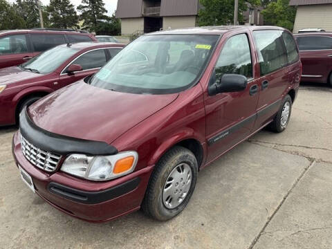2000 Chevrolet Venture